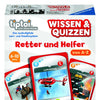tiptoi® Retter und Helfer - Wissen & Quizzen