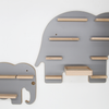 Elefanten Duo - 2er Set - Tigerbox Touch